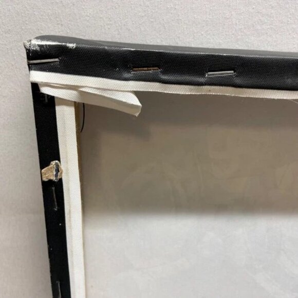 X-Men Avengers Marvel Heroes Canvas Wall Poster 16"x20" Exclusive Art Print GUC - Picture 8 of 14